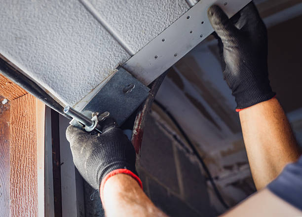 Reliable Garage Door Panel Replacement contractor in Litchfield, MI by Garage Doors Repair Pro